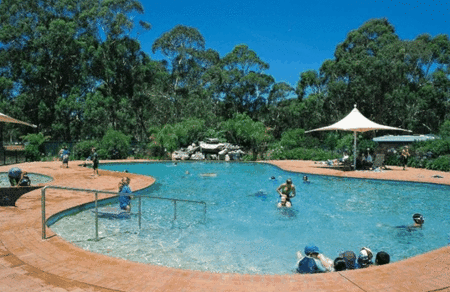 Twofold Bay Beach Resort - Accommodation Sunshine Coast 5