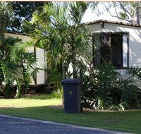 Broadwater Stopover Tourist Park - Accommodation Sunshine Coast