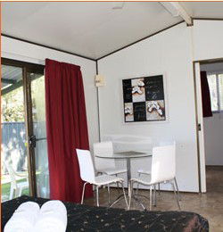 Broadwater Stopover Tourist Park - Accommodation Sunshine Coast 2