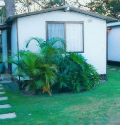 Broadwater Stopover Tourist Park - Accommodation Sunshine Coast 3