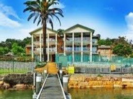 Brooklyn NSW Accommodation Sunshine Coast