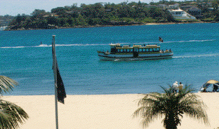 Bundeena NSW Accommodation Sunshine Coast