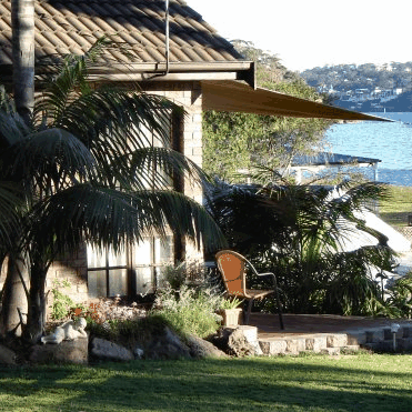 Beachhaven Bed & Breakfast - Accommodation Sunshine Coast 1