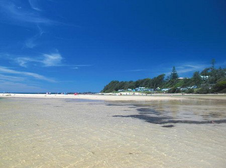 Burrill Lake NSW Accommodation Sunshine Coast