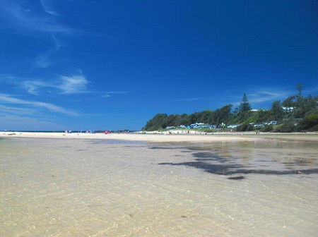 Dolphins Point Tourist Park - Accommodation Sunshine Coast 0