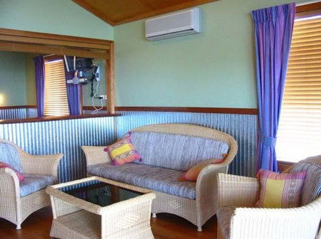 Dolphins Point Tourist Park - Accommodation Sunshine Coast 3