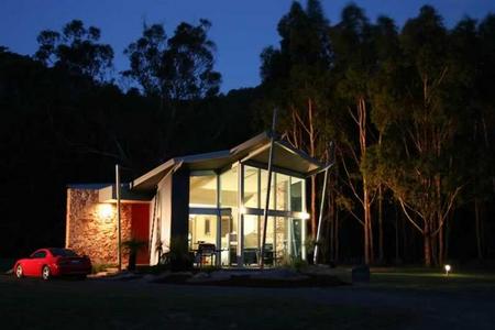 Aspect Villas - Accommodation Sunshine Coast 1