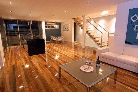 Aspect Villas - Accommodation Sunshine Coast 3