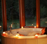 Boroka Downs - Accommodation Sunshine Coast
