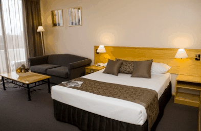 Sunnybrook Hotel  Convention Centre