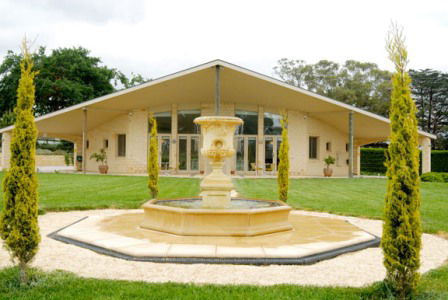 The Gatehouse At Villa Raedward - Accommodation Sunshine Coast 1