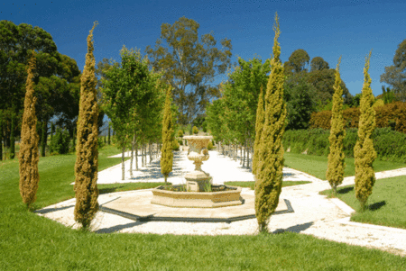 The Gatehouse At Villa Raedward - Accommodation Sunshine Coast 3