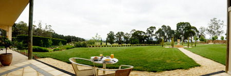 The Gatehouse At Villa Raedward - Accommodation Sunshine Coast 5