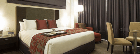 Rydges Campbelltown - Accommodation Sunshine Coast 1