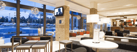 Rydges Campbelltown - Accommodation Sunshine Coast 2