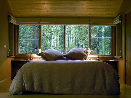 Woodlands Rainforest Retreat - Accommodation Sunshine Coast 3