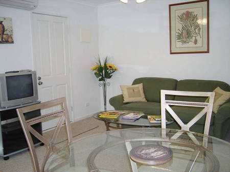 Barbs B And B - Accommodation Sunshine Coast 3