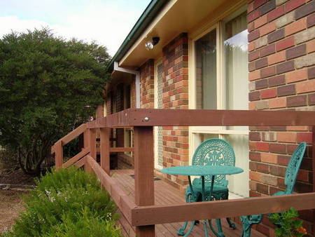 Barbs B And B - Accommodation Sunshine Coast 4