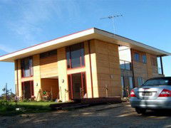 Carolins Organic Farm - Accommodation Sunshine Coast 0