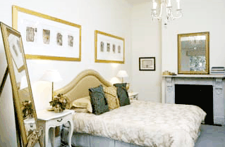 Bishopgate House - Accommodation Sunshine Coast
