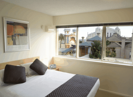 Easystay Studio Apartments - Accommodation Sunshine Coast