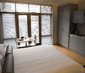 Easystay at Acland Street - Accommodation Sunshine Coast