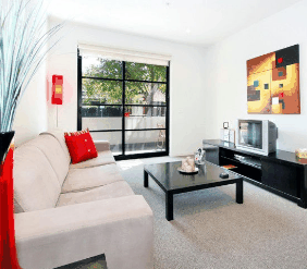 Espresso Apartments - Accommodation Sunshine Coast
