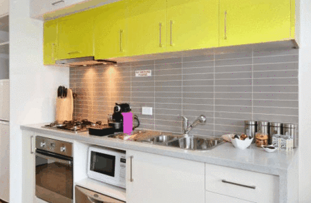 Espresso Apartments - Irwell - Accommodation Sunshine Coast