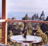 Lyrebird Cottages - Accommodation Sunshine Coast