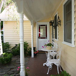 Yuulong Bed And Breakfast - Accommodation Sunshine Coast 1