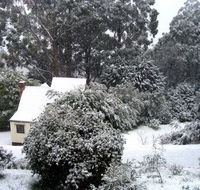 Tranquillity Cottage - Accommodation Sunshine Coast