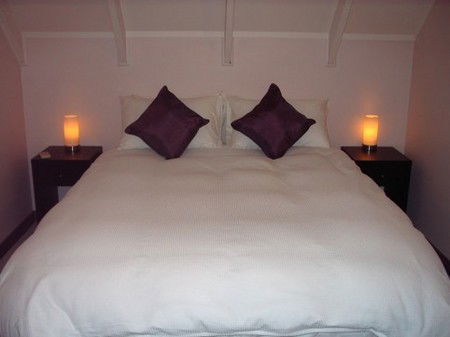 Tranquillity Cottage - Accommodation Sunshine Coast 1