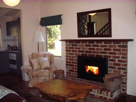 Tranquillity Cottage - Accommodation Sunshine Coast 2