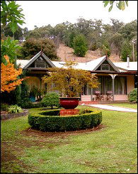 Valley Guest House - Accommodation Sunshine Coast 1