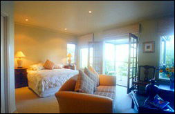 Valley Guest House - Accommodation Sunshine Coast 4