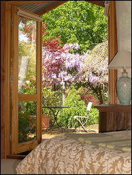 Valley Guest House - Accommodation Sunshine Coast 5