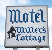 Millers Cottage Motel - Accommodation Sunshine Coast
