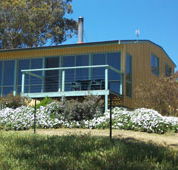 Burnt Creek Cottages - Accommodation Sunshine Coast