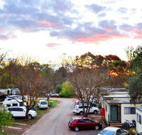 High Country Holiday Park - Accommodation Sunshine Coast