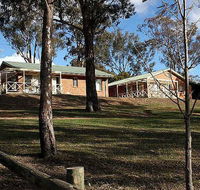 Mansfield Country Resort - Accommodation Sunshine Coast