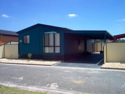 Park Lane Tourist Park - Accommodation Sunshine Coast 1