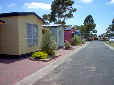 Park Lane Tourist Park - Accommodation Sunshine Coast 4