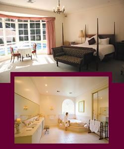 Montfort Manor - Accommodation Sunshine Coast 3