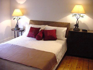 Pelican Sands Bed And Breakfast - Accommodation Sunshine Coast 4