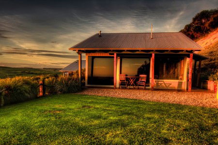 Anchors Port Campbell - Accommodation Sunshine Coast 1