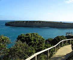 Loch Ard Bed And Breakfast - Accommodation Sunshine Coast 1