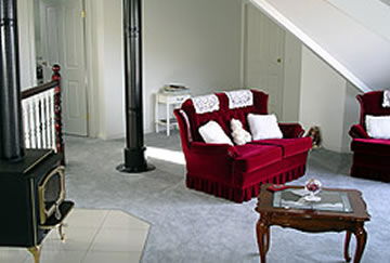 Loch Ard Bed And Breakfast - Accommodation Sunshine Coast 4