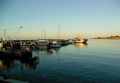 Port Style B And B - Accommodation Sunshine Coast 1