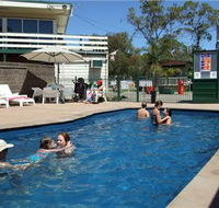 Dylene Caravan Park - Accommodation Sunshine Coast