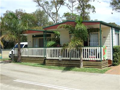 Dylene Caravan Park - Accommodation Sunshine Coast 1